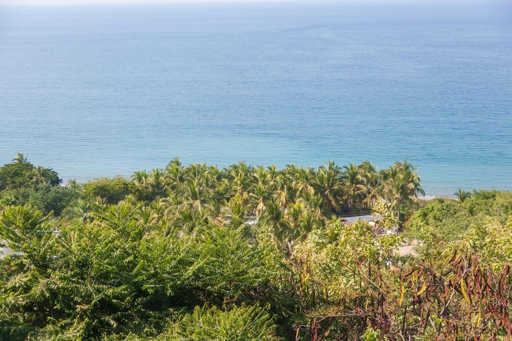 Casa Los Arcos Sayulita Bagian luar foto